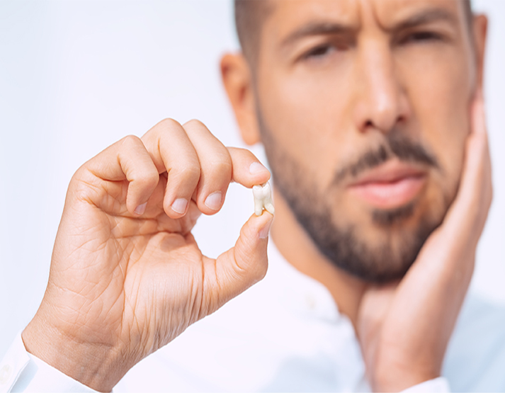 Wisdom Tooth Extraction Wonthaggi