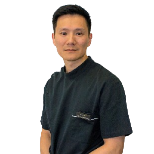 Dr. Richard Thean