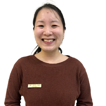 Dr. Sue Goh